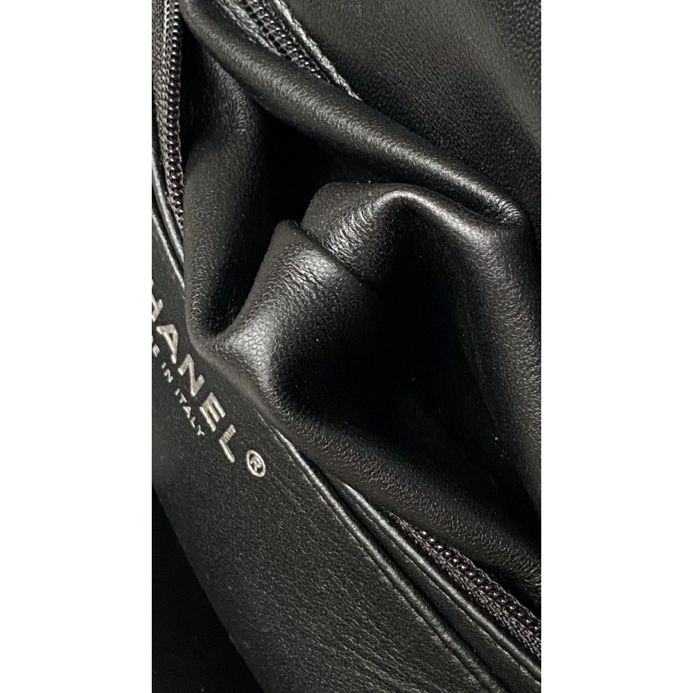 Chanel CF Mini Handle Bag!