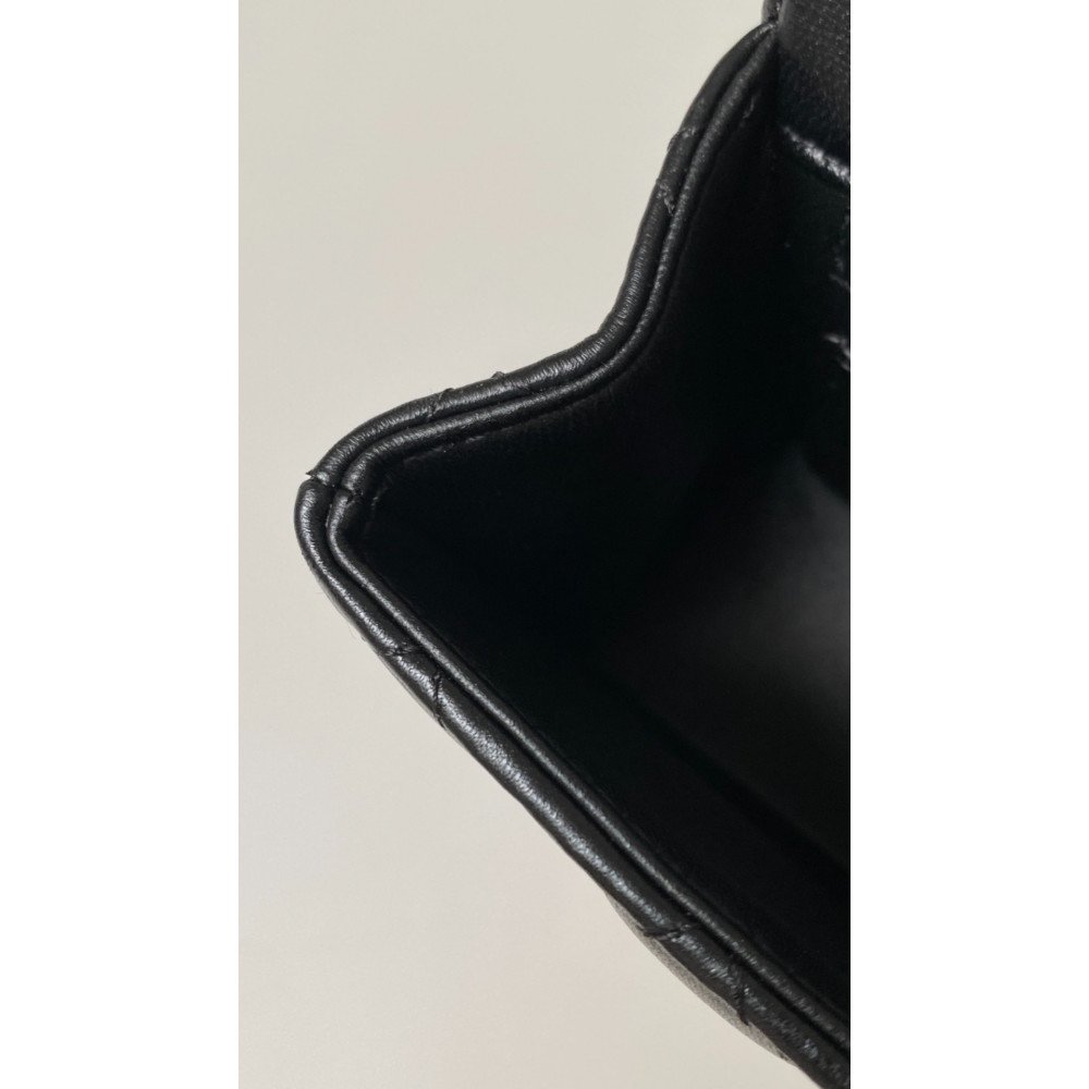 Chanel CF Mini Handle Bag!