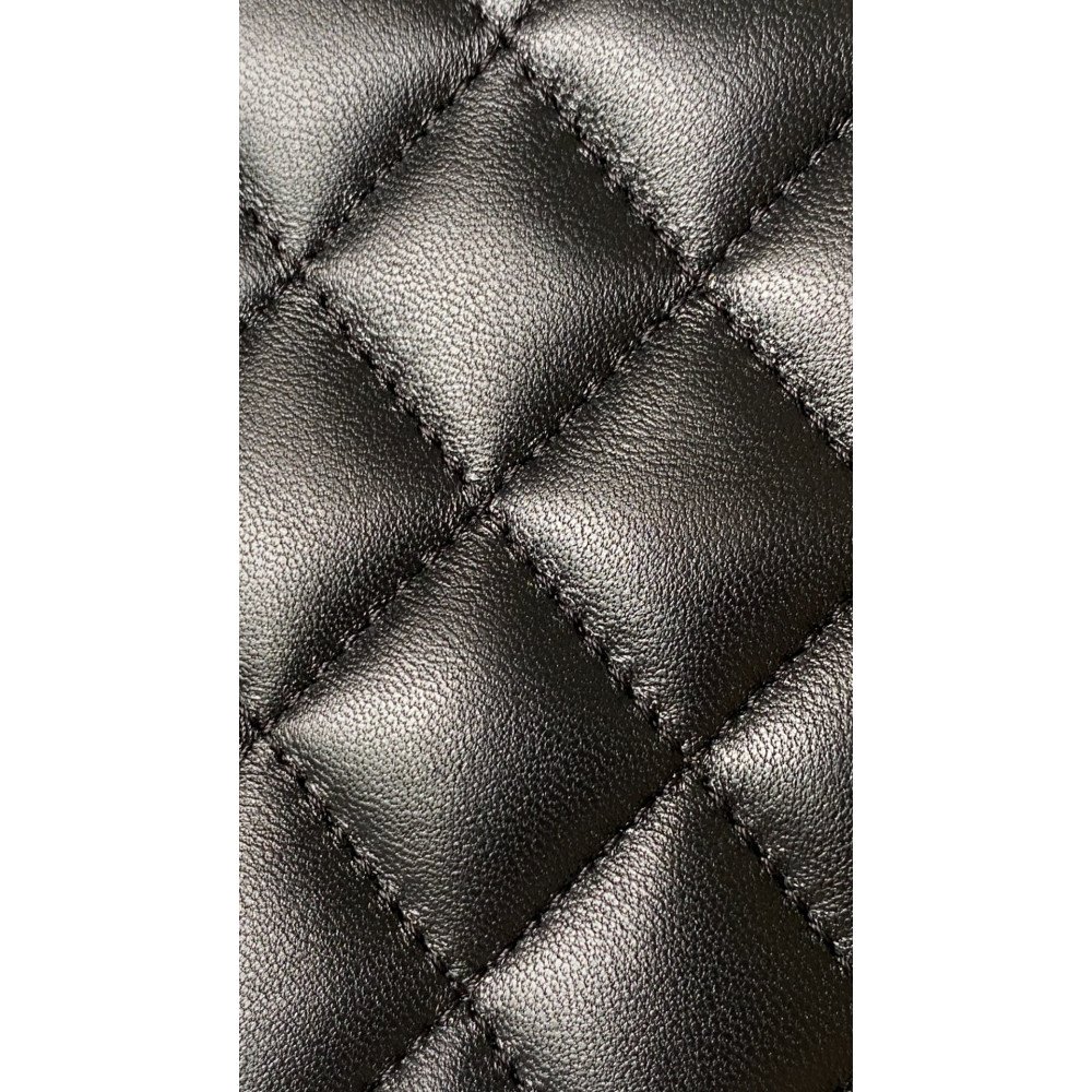 Chanel CF Mini Handle Bag!