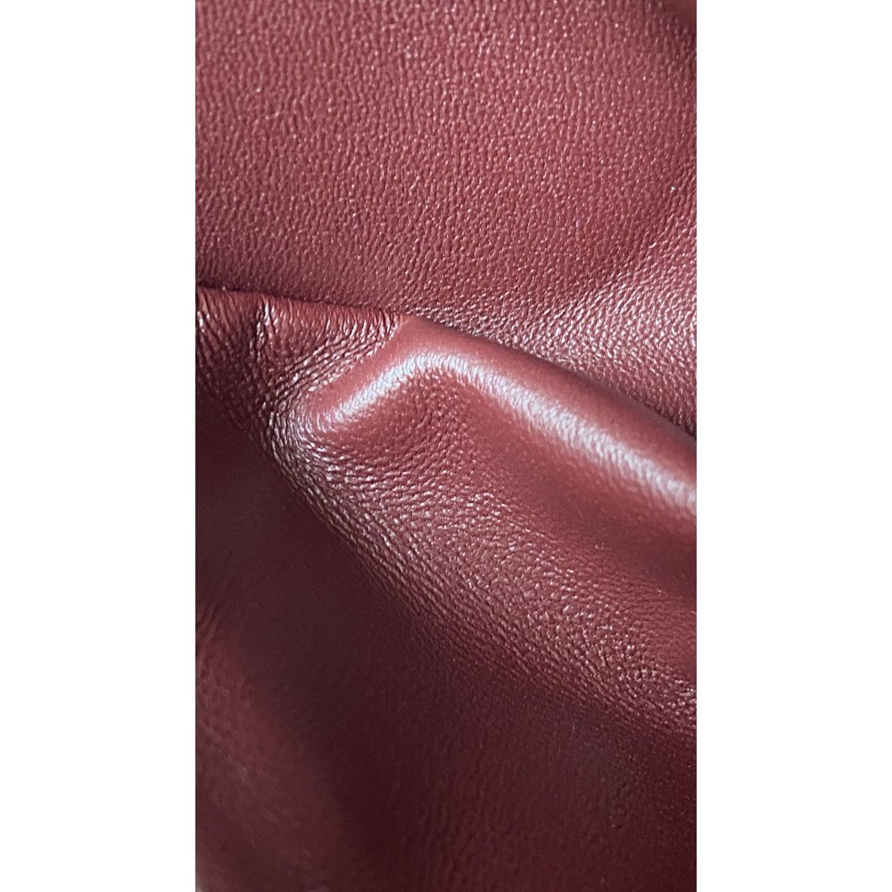 Chanel CF Mini Handle Bag!