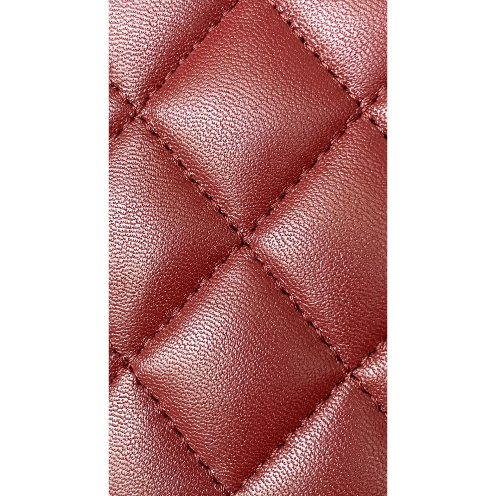 Chanel CF Mini Handle Bag!