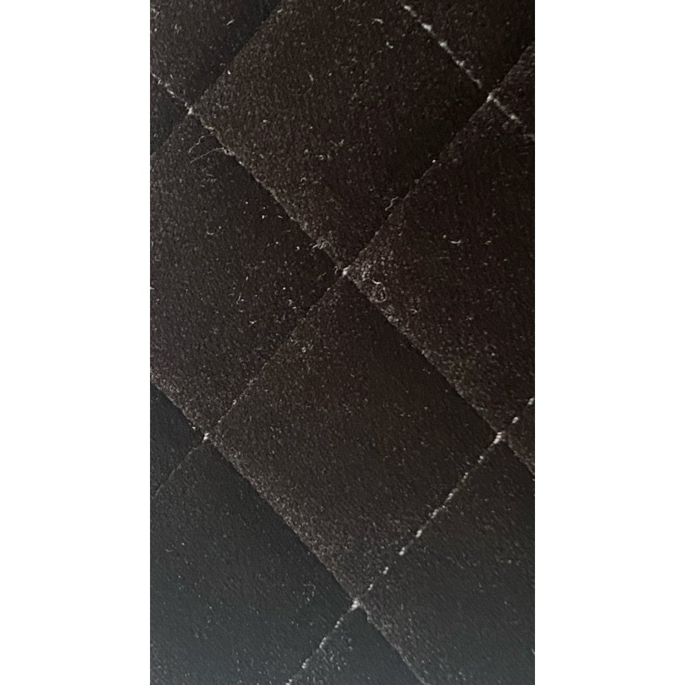 Chanel 25K CF Mini Woven Handle Flap Bag,