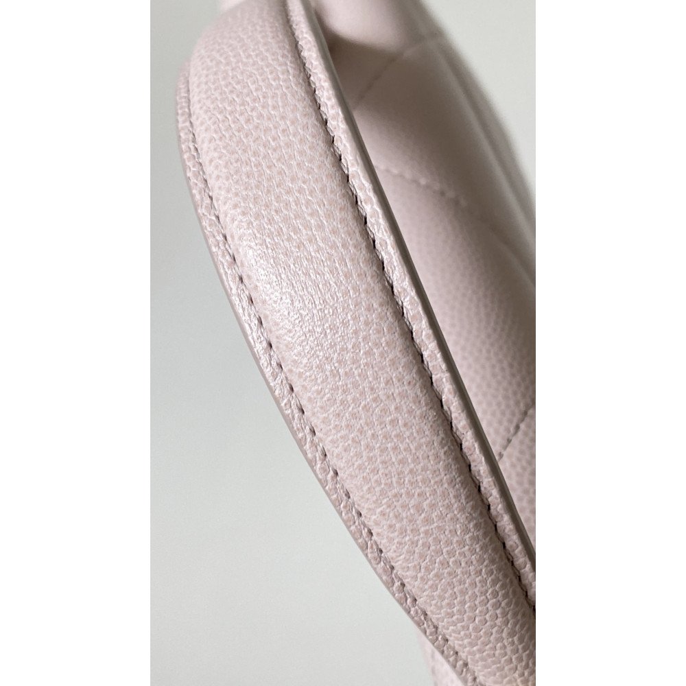 ✨ Chanel 25K WOC Handle Bag |