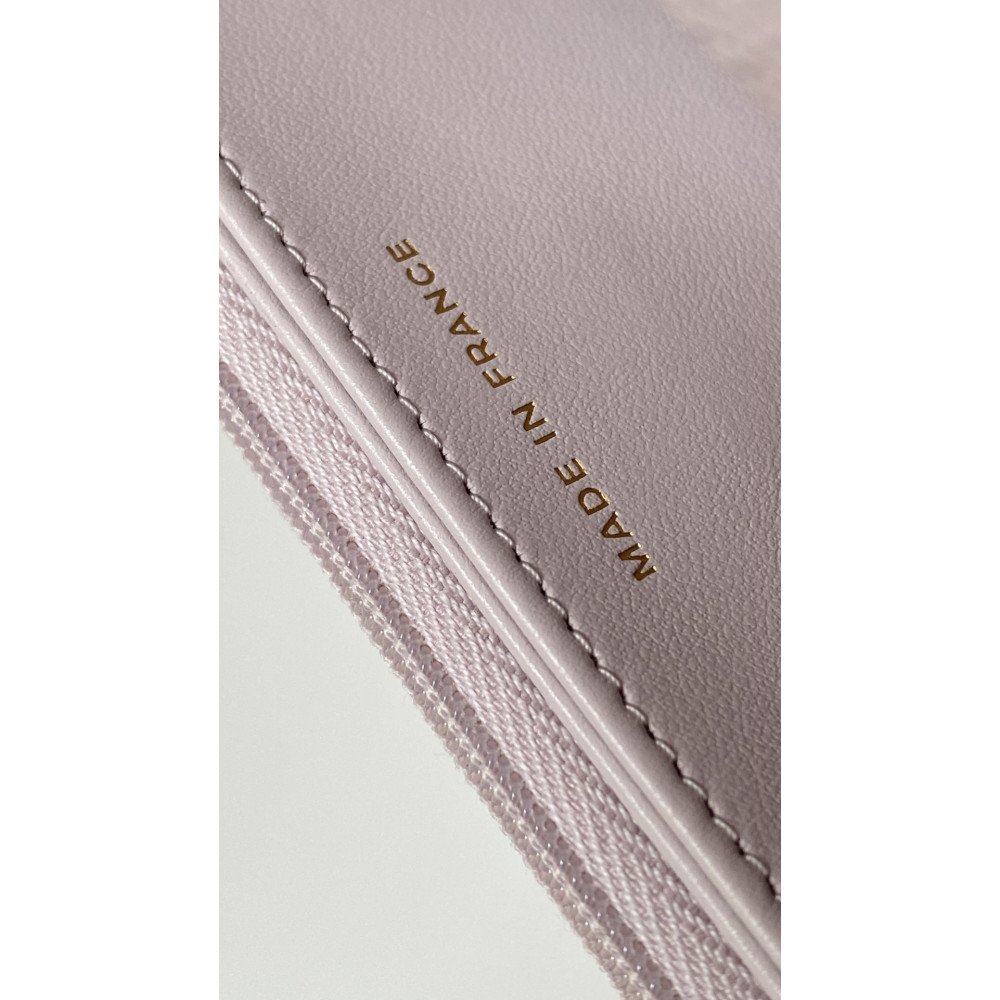 ✨ Chanel 25K WOC Handle Bag |