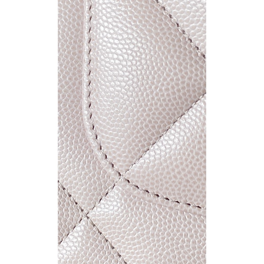 ✨ Chanel 25K WOC Handle Bag |