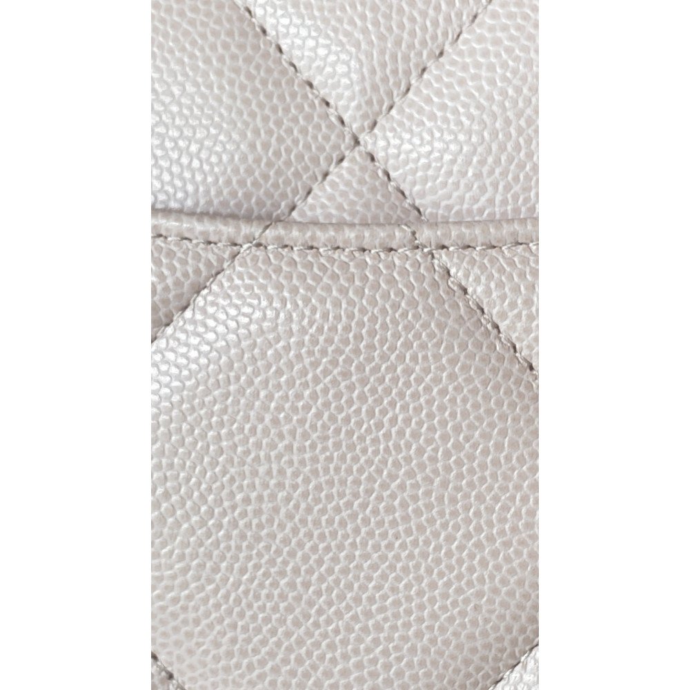 ✨ Chanel 25K WOC Handle Bag |