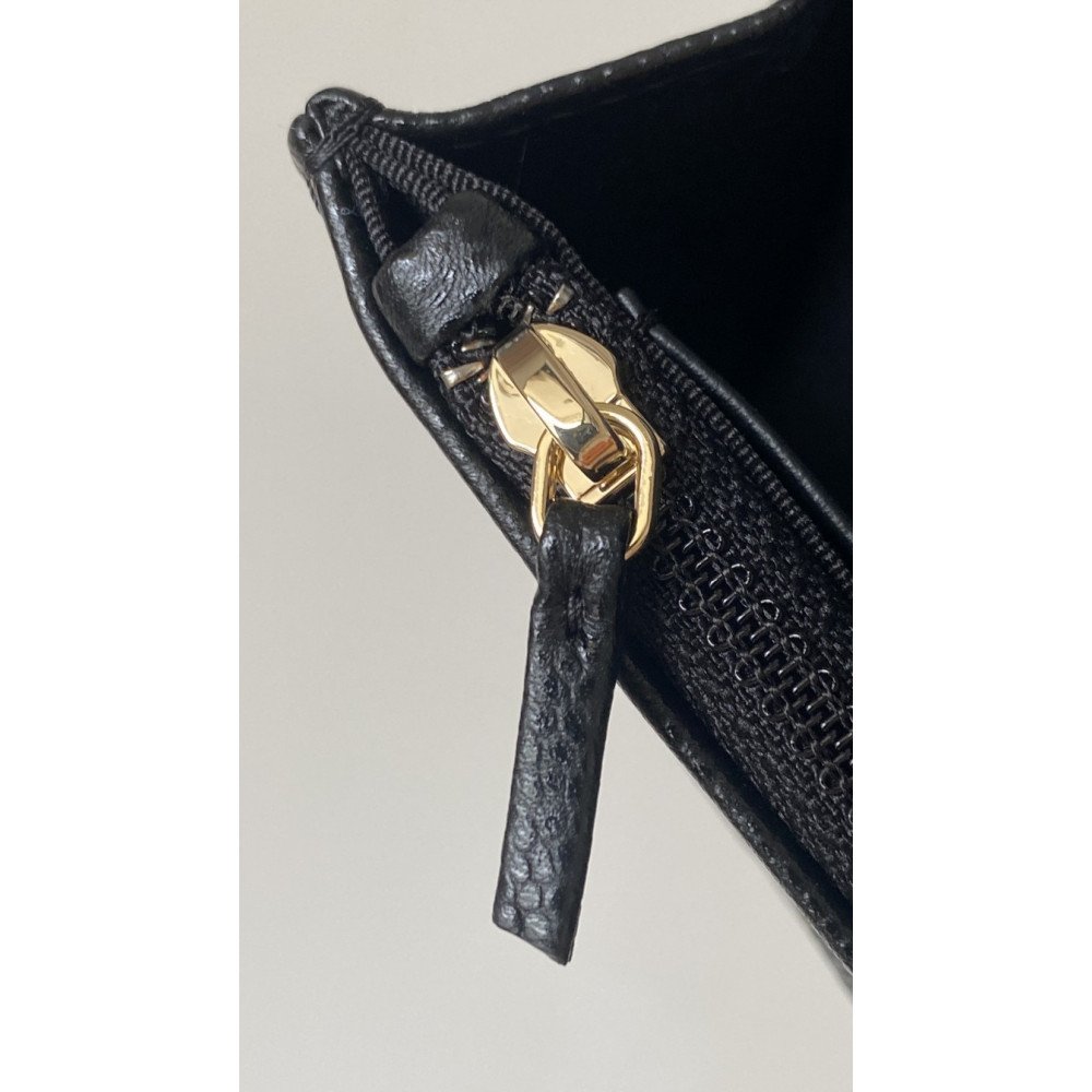 ✨ Chanel WOC Openwork Handle Bag