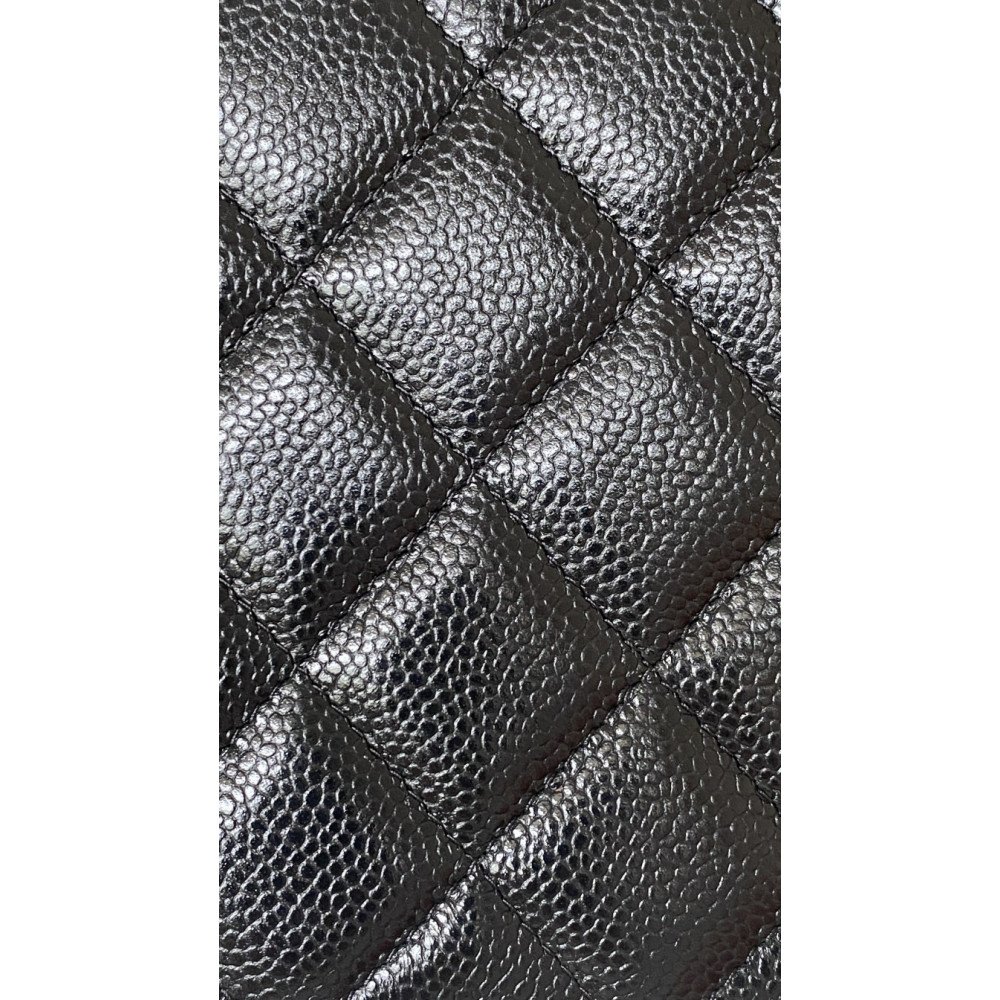 ✨ Chanel WOC Openwork Handle Bag