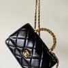 Chanel 24B NEW WOC Handle Bag