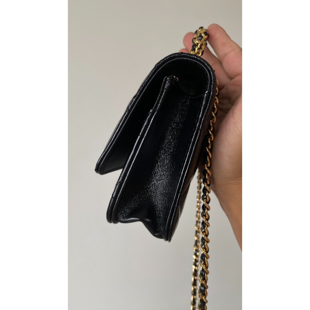 Chanel 24B NEW WOC Handle Bag