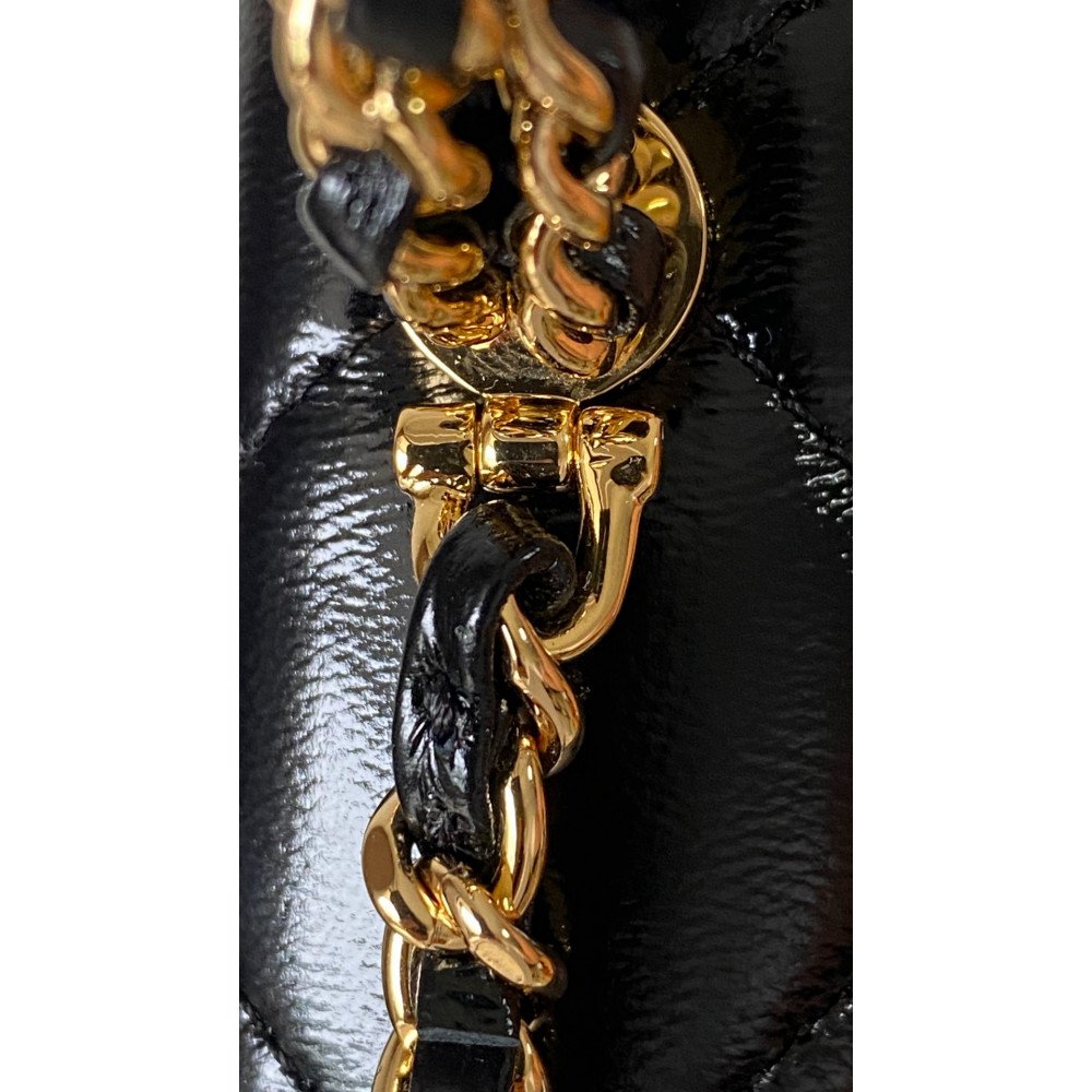 Chanel 24B NEW WOC Handle Bag