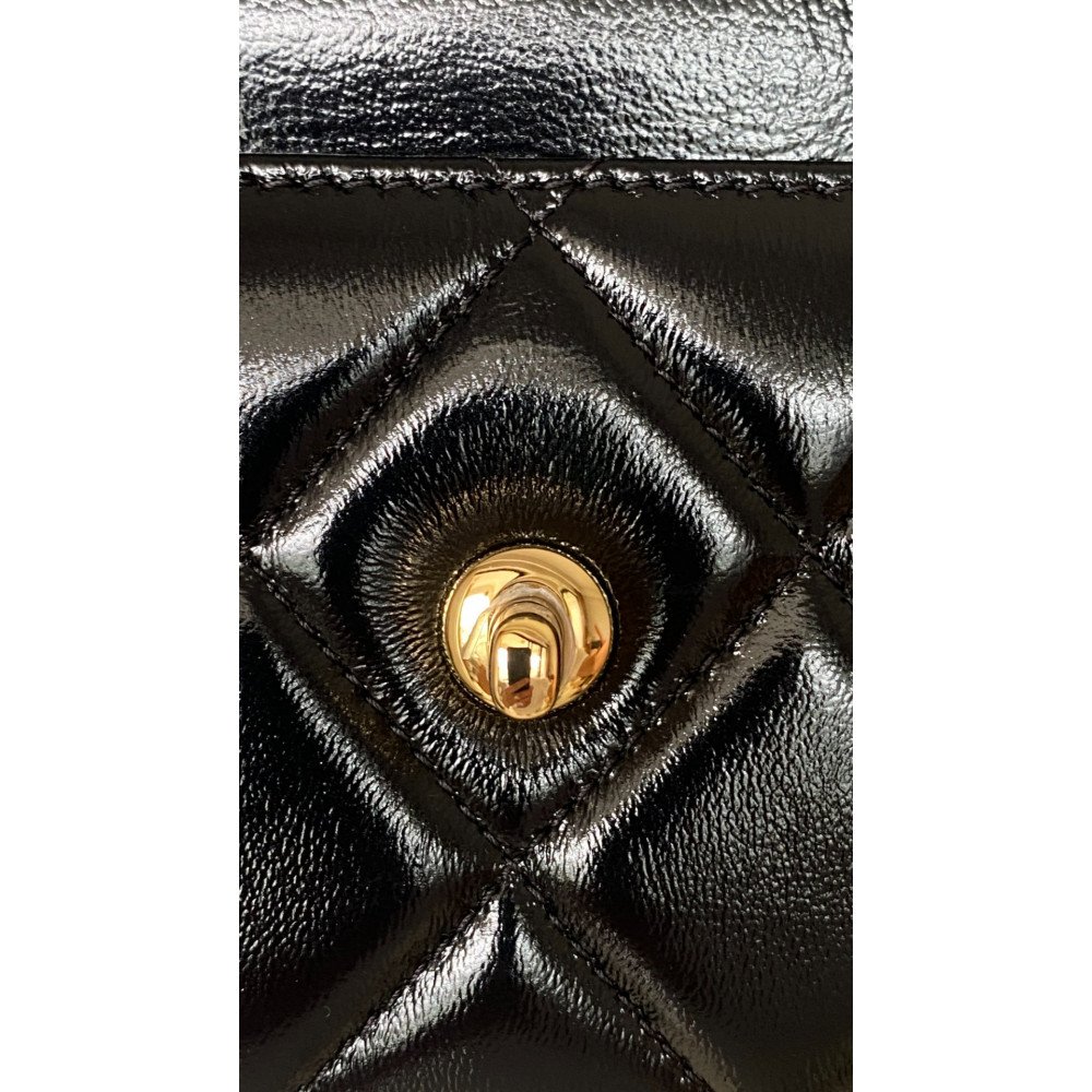 Chanel 24B NEW WOC Handle Bag