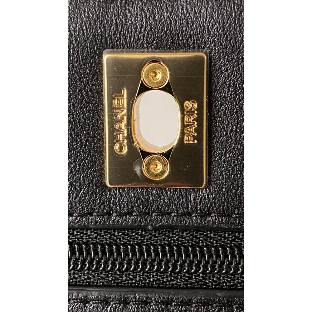 Chanel 24B NEW WOC Handle Bag