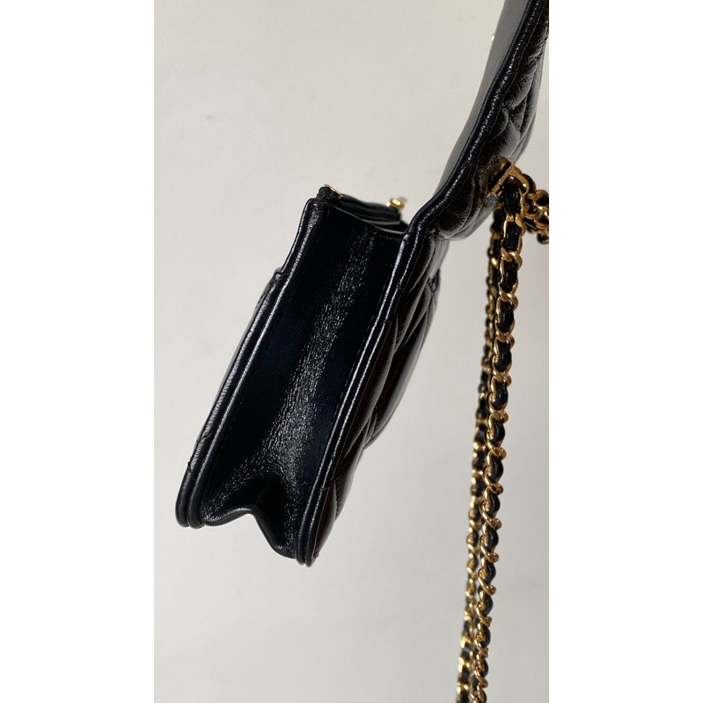 Chanel 24B NEW WOC Handle Bag