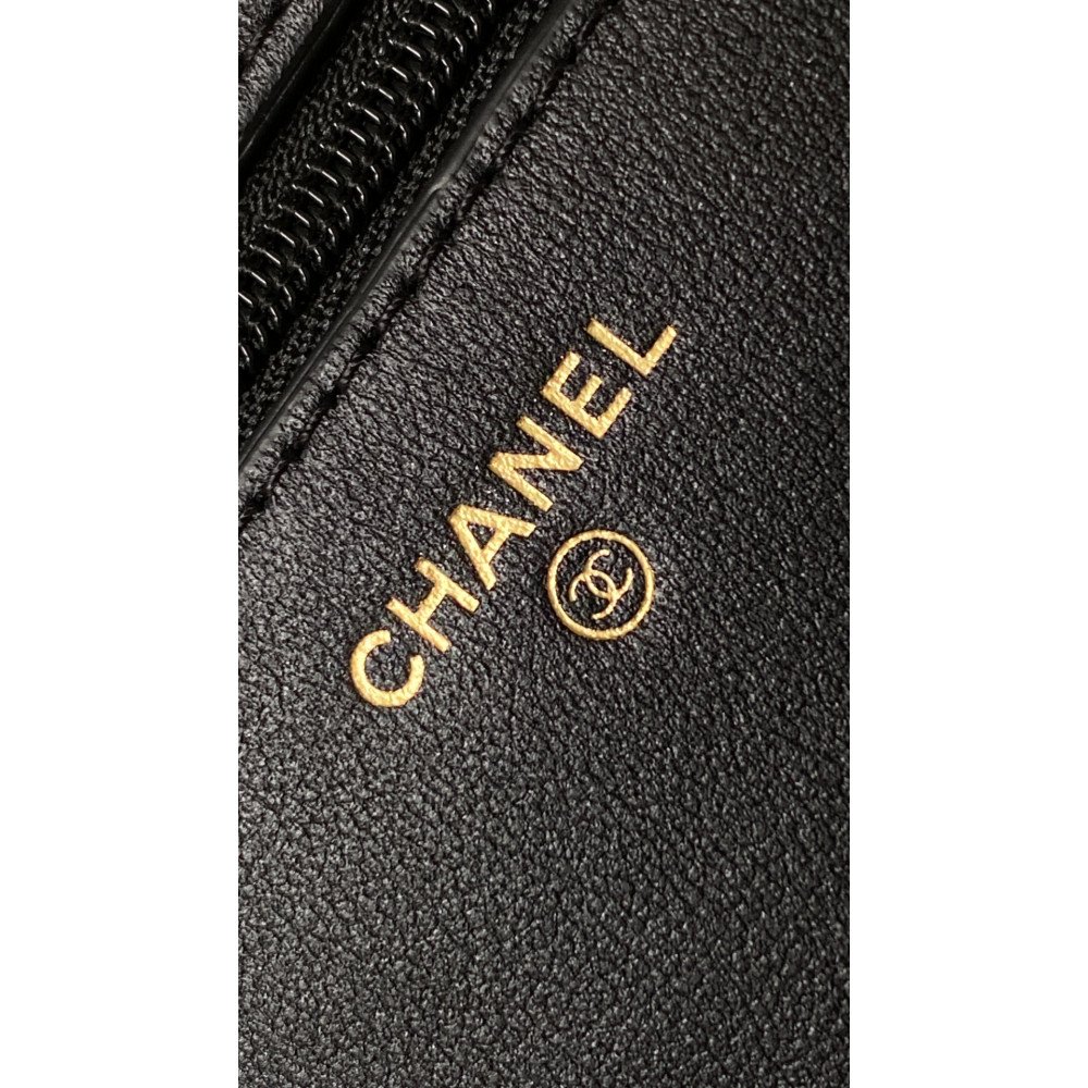 Chanel 24B NEW WOC Handle Bag