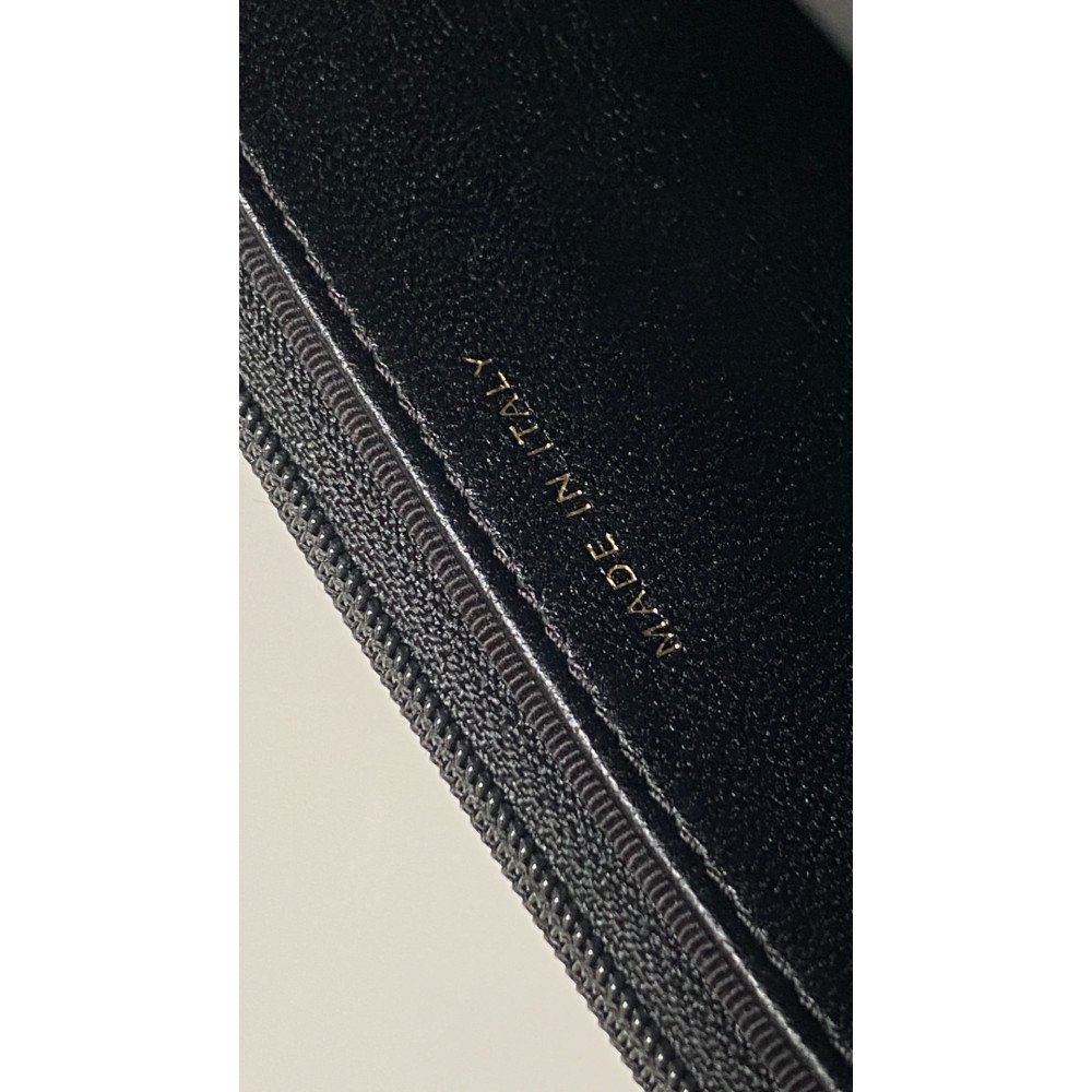 Chanel 24B NEW WOC Handle Bag