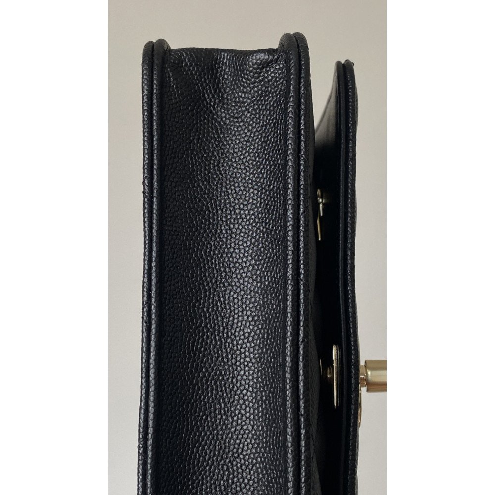 Chanel 25S WOC Crush Handle Bag