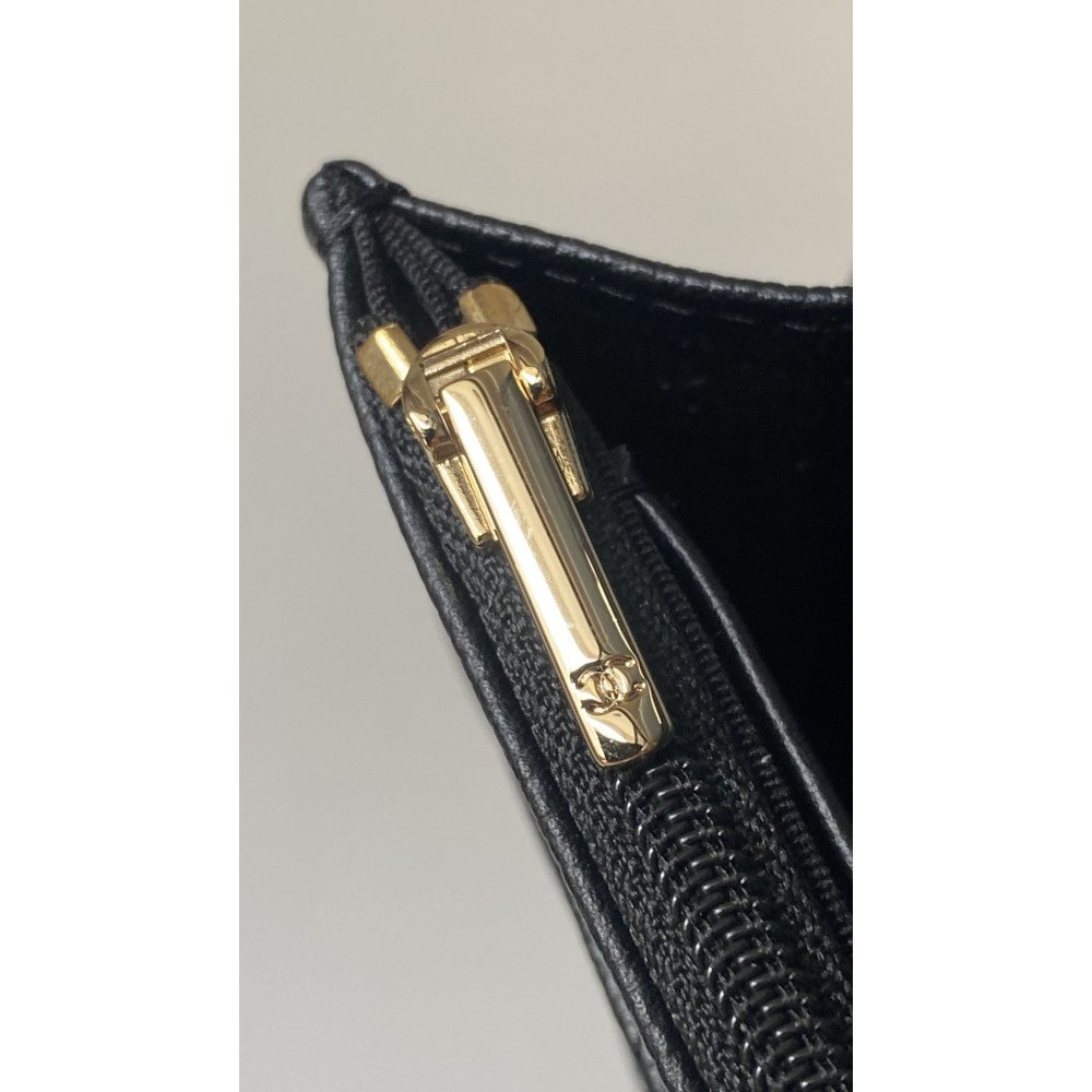 Chanel 25S WOC Crush Handle Bag