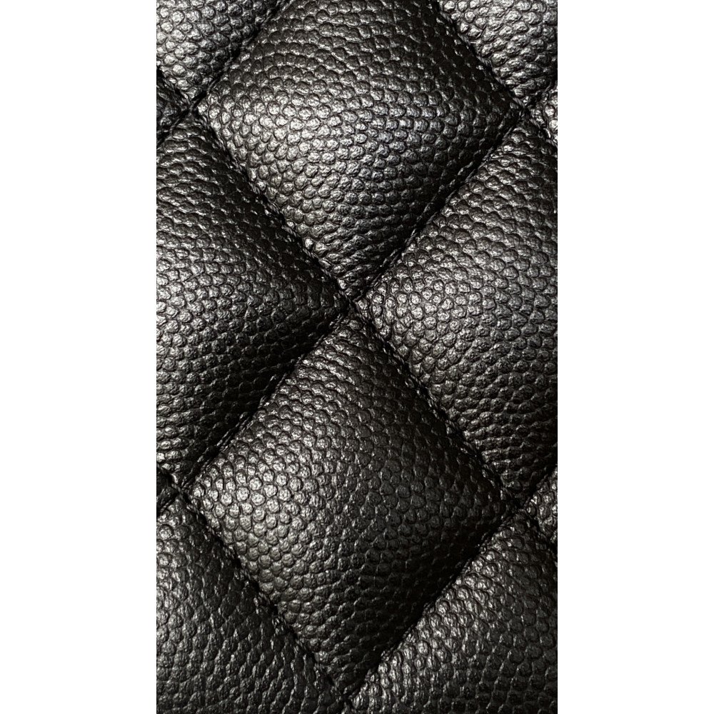 Chanel 25S WOC Crush Handle Bag