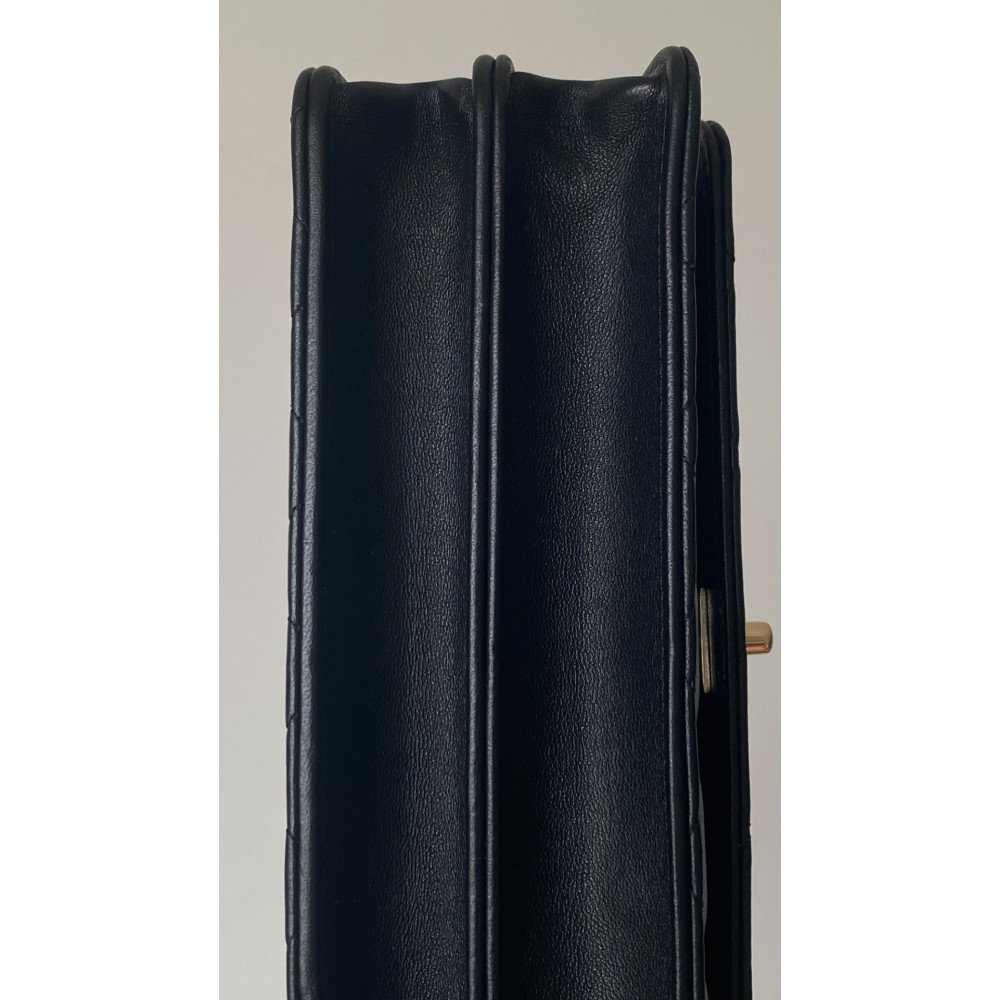 Chanel 24B New Arrival – Trendy CC Handle WOC Bag