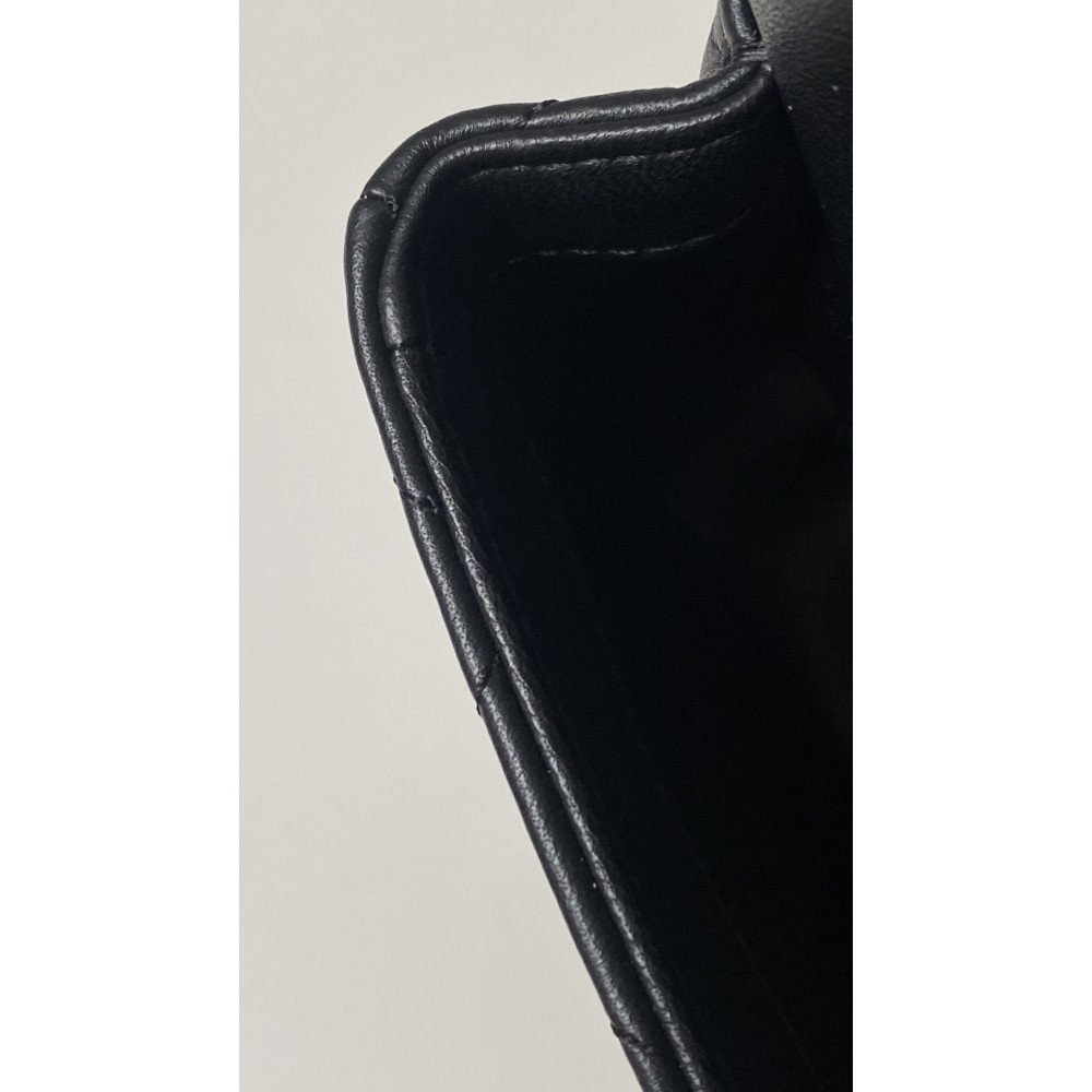 Chanel 24SS CF Mini Flap Handbag!