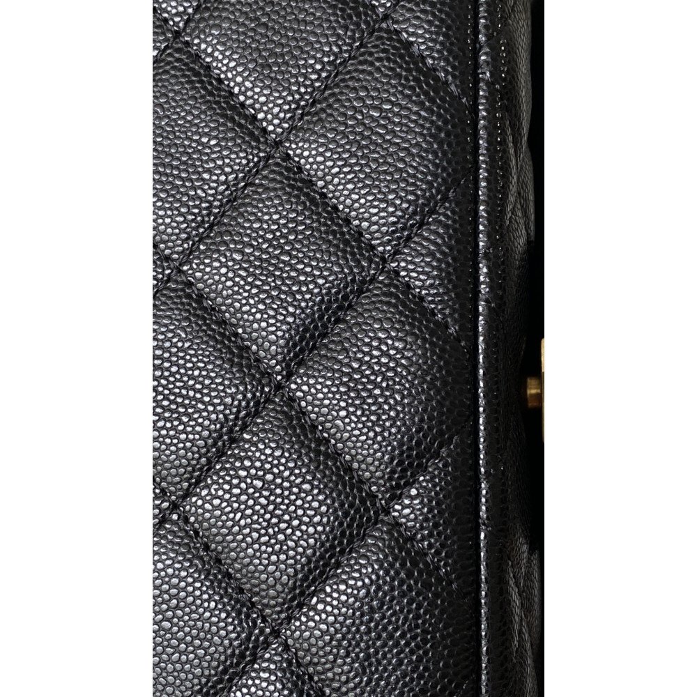 Chanel 25B New Arrival "Double C Handle" CF Bag! Chanel 25B New Arrival "Double C Handle" CF Bag!