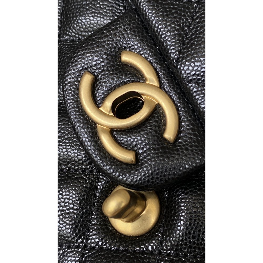 Chanel 25B New Arrival "Double C Handle" CF Bag! Chanel 25B New Arrival "Double C Handle" CF Bag!