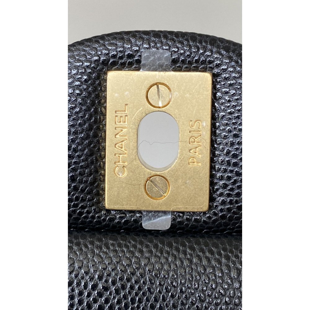 Chanel 25B New Arrival "Double C Handle" CF Bag! Chanel 25B New Arrival "Double C Handle" CF Bag!