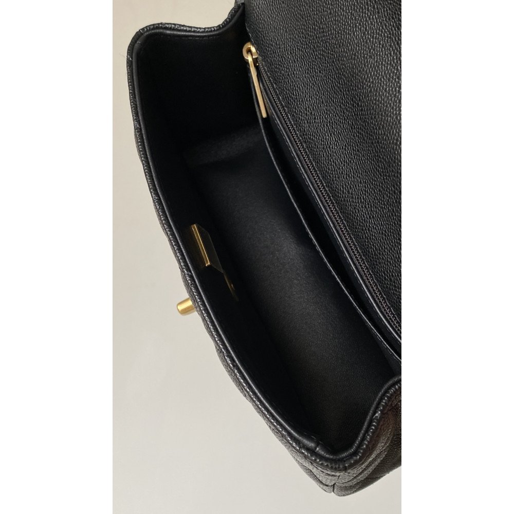 Chanel 25B New Arrival "Double C Handle" CF Bag! Chanel 25B New Arrival "Double C Handle" CF Bag!