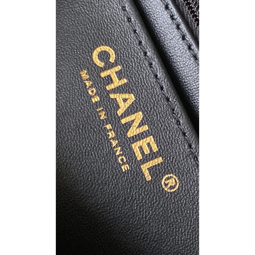 Chanel 25B New Arrival "Double C Handle" CF Bag! Chanel 25B New Arrival "Double C Handle" CF Bag!