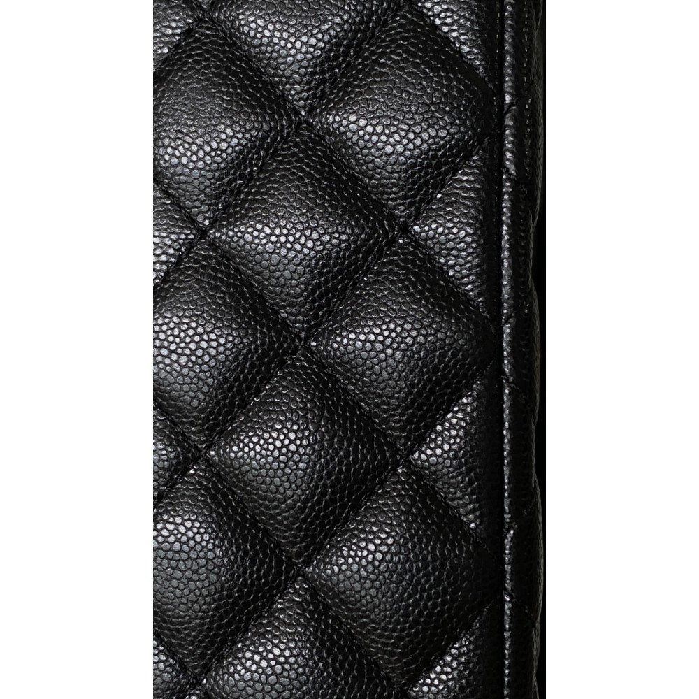 Chanel 25B New Arrival – "Double C Handle" CF Bag!