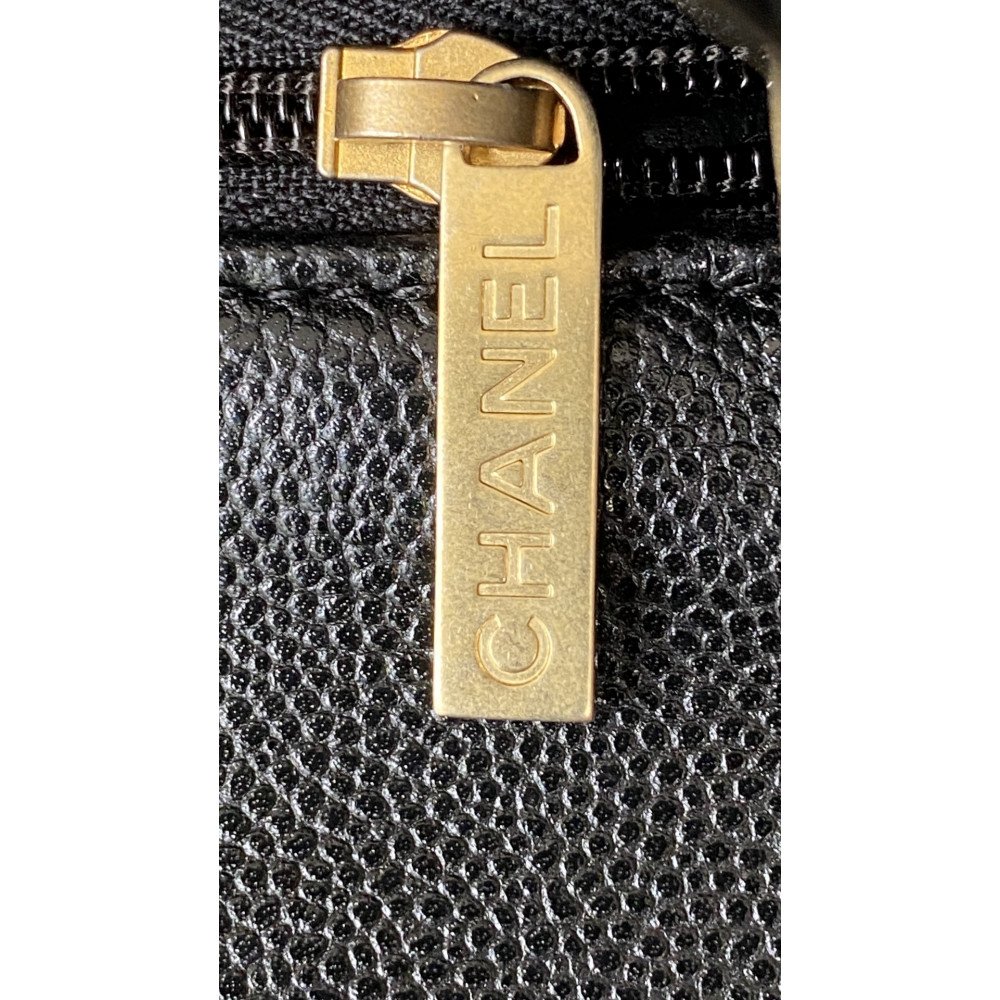 Chanel 25B New Arrival – "Double C Handle" CF Bag!