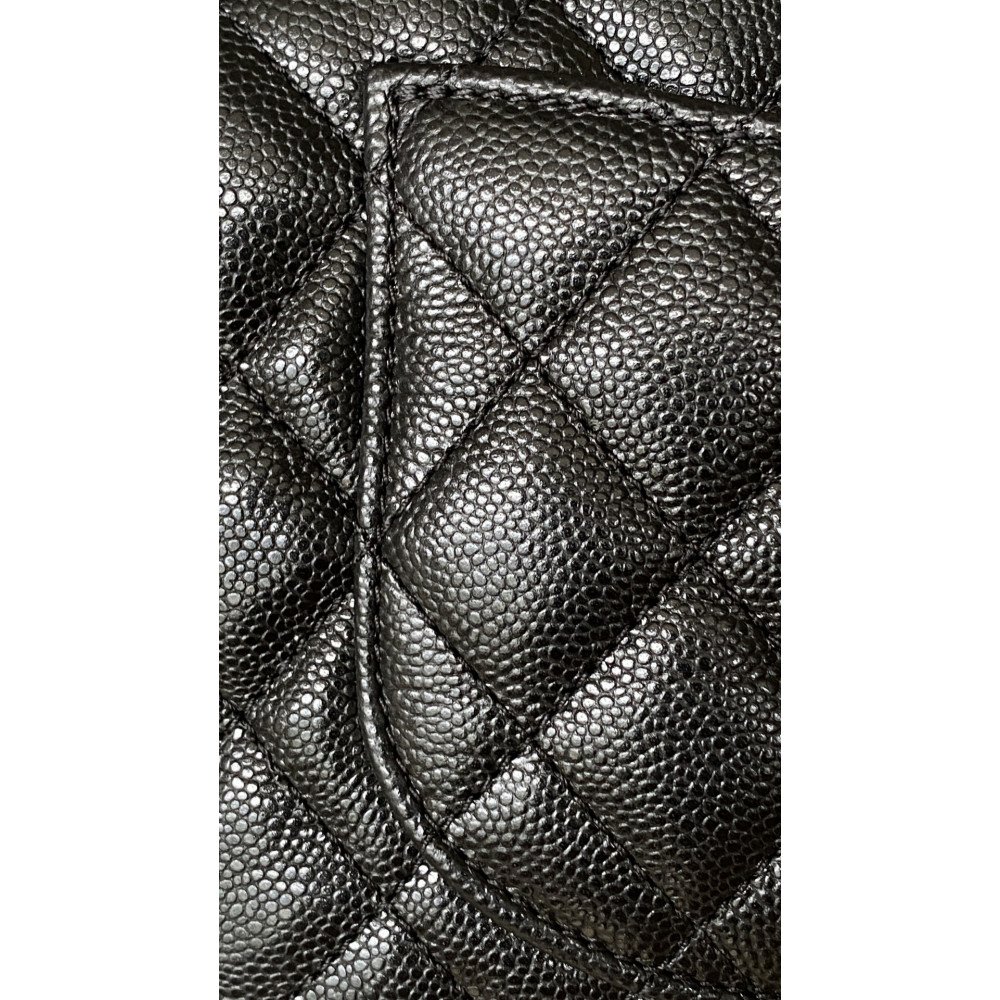 Chanel 25B New Arrival – "Double C Handle" CF Bag!