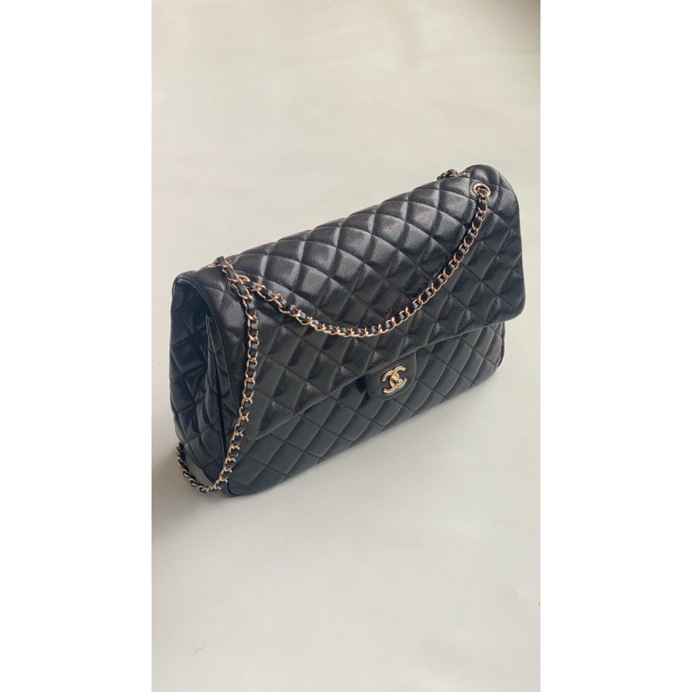 Chanel 24C "Oversized CF Bag" Chanel 24C "Oversized CF Bag"