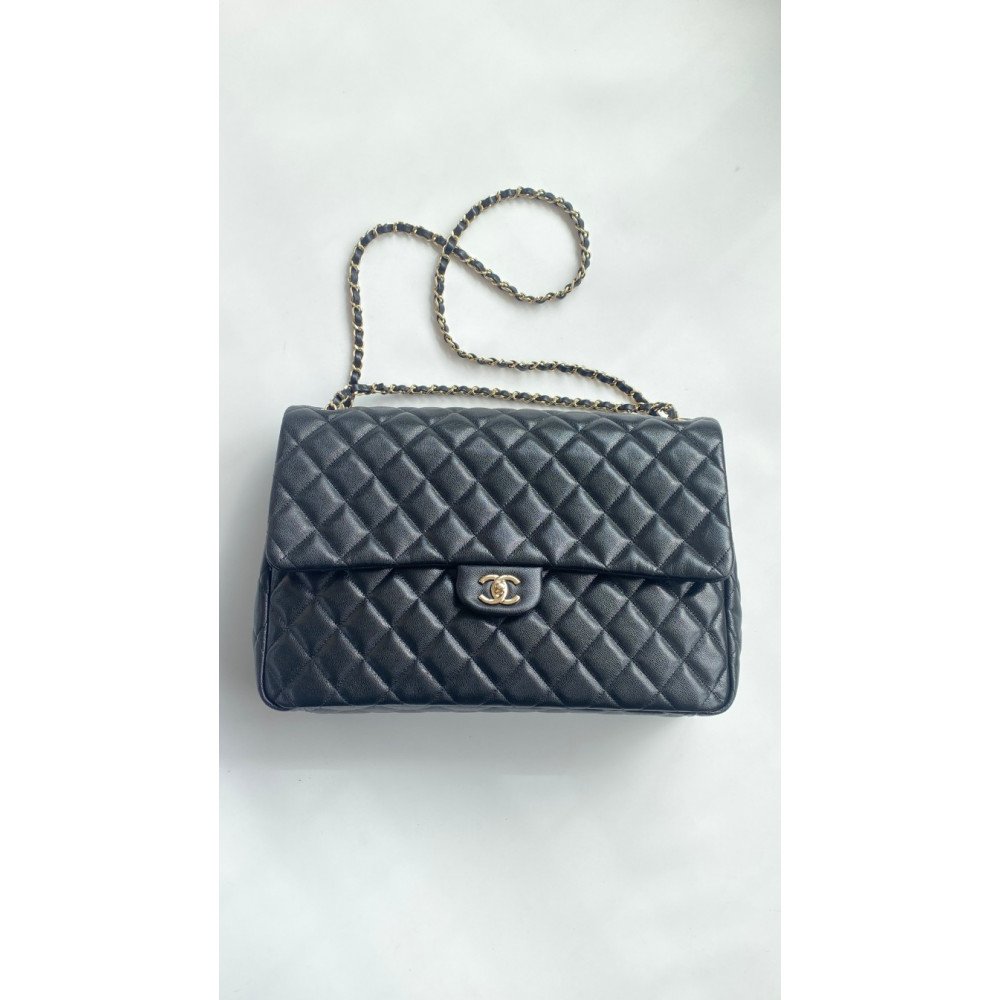 Chanel 24C "Oversized CF Bag" Chanel 24C "Oversized CF Bag"