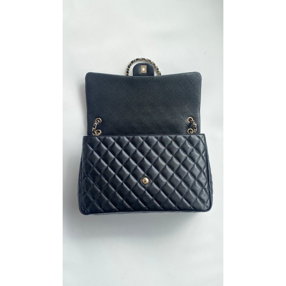 Chanel 24C "Oversized CF Bag" Chanel 24C "Oversized CF Bag"