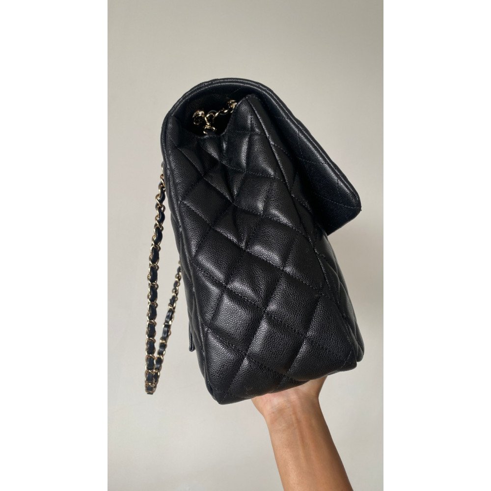 Chanel 24C "Oversized CF Bag" Chanel 24C "Oversized CF Bag"