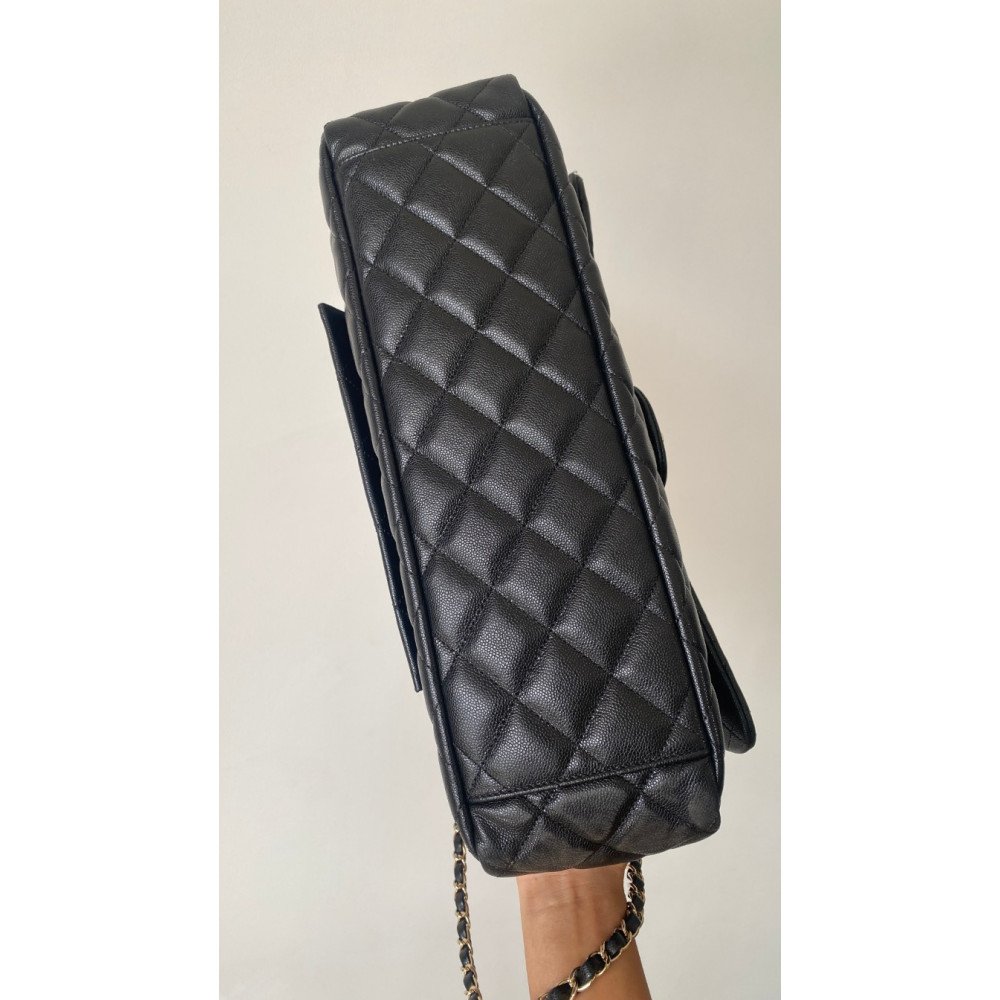 Chanel 24C "Oversized CF Bag" Chanel 24C "Oversized CF Bag"