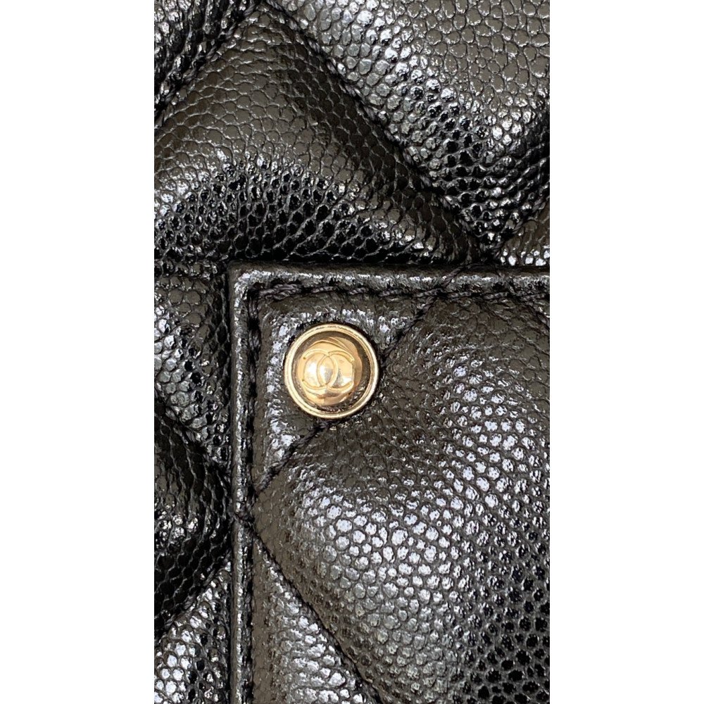 Chanel 24C "Oversized CF Bag" Chanel 24C "Oversized CF Bag"