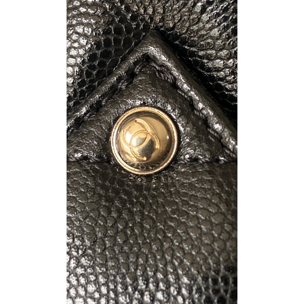 Chanel 24C "Oversized CF Bag" Chanel 24C "Oversized CF Bag"