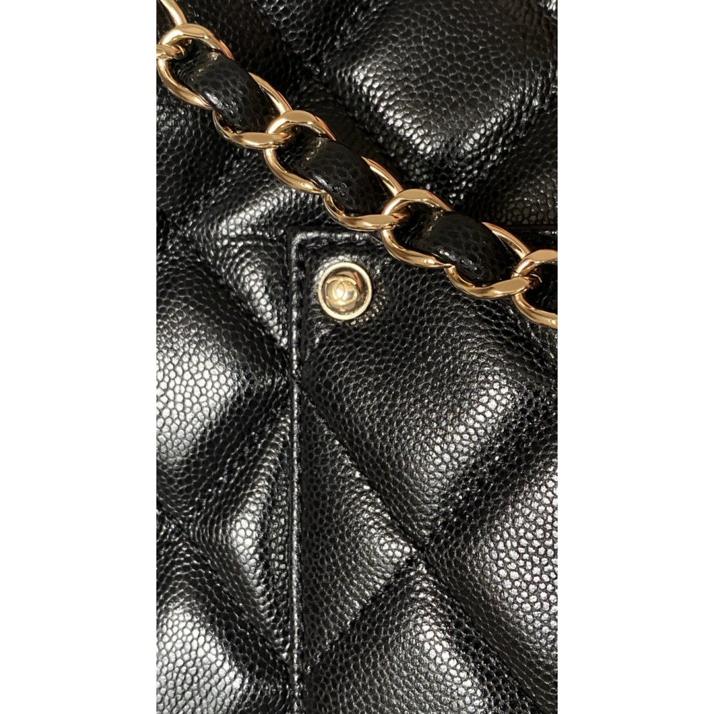 Chanel 24C "Oversized CF Bag" Chanel 24C "Oversized CF Bag"