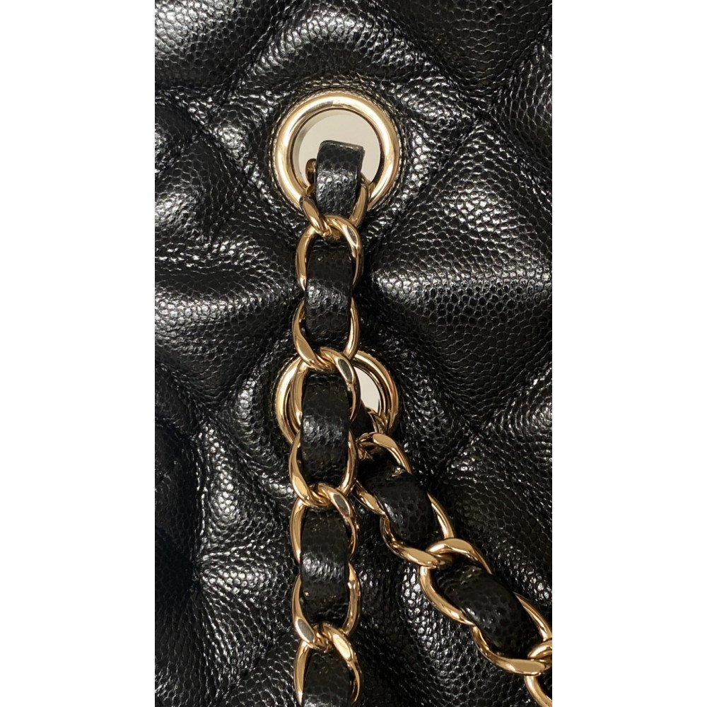 Chanel 24C "Oversized CF Bag" Chanel 24C "Oversized CF Bag"