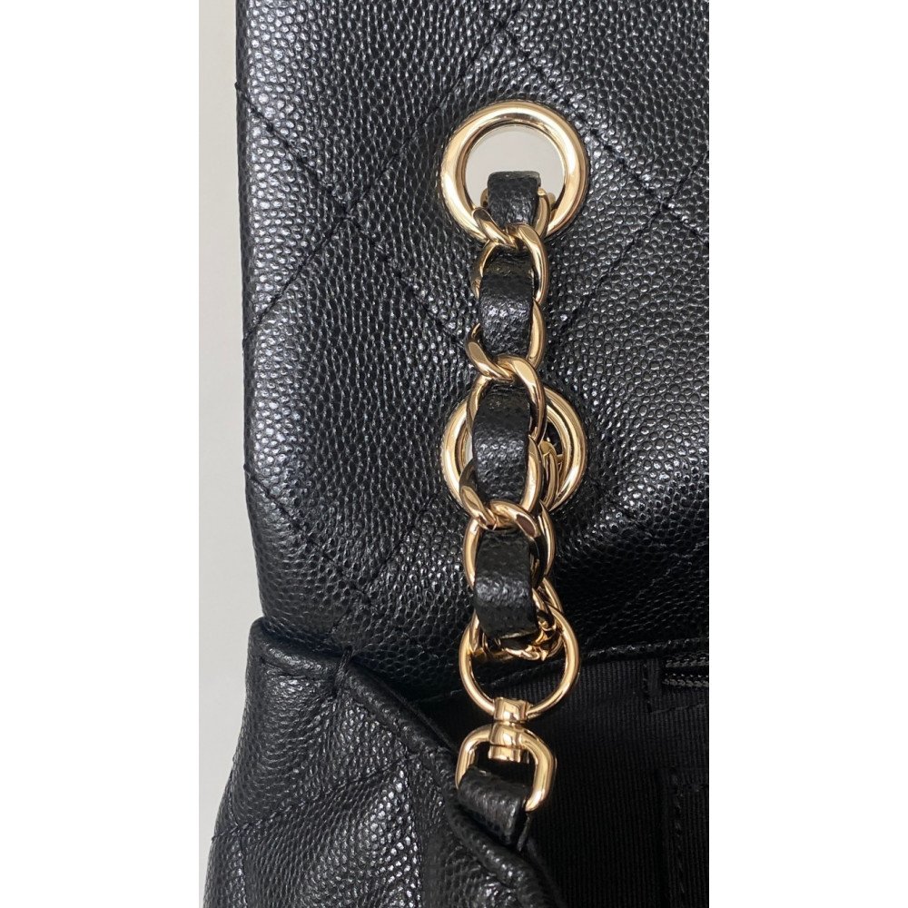 Chanel 24C "Oversized CF Bag" Chanel 24C "Oversized CF Bag"