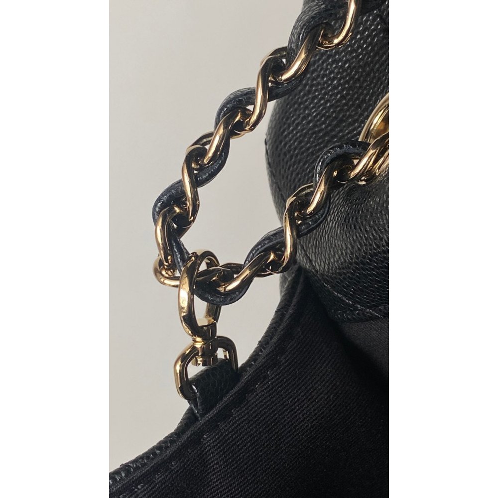 Chanel 24C "Oversized CF Bag" Chanel 24C "Oversized CF Bag"