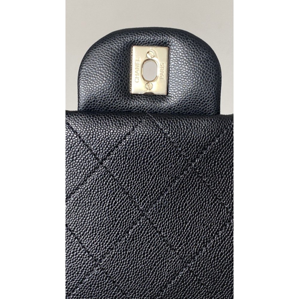 Chanel 24C "Oversized CF Bag" Chanel 24C "Oversized CF Bag"