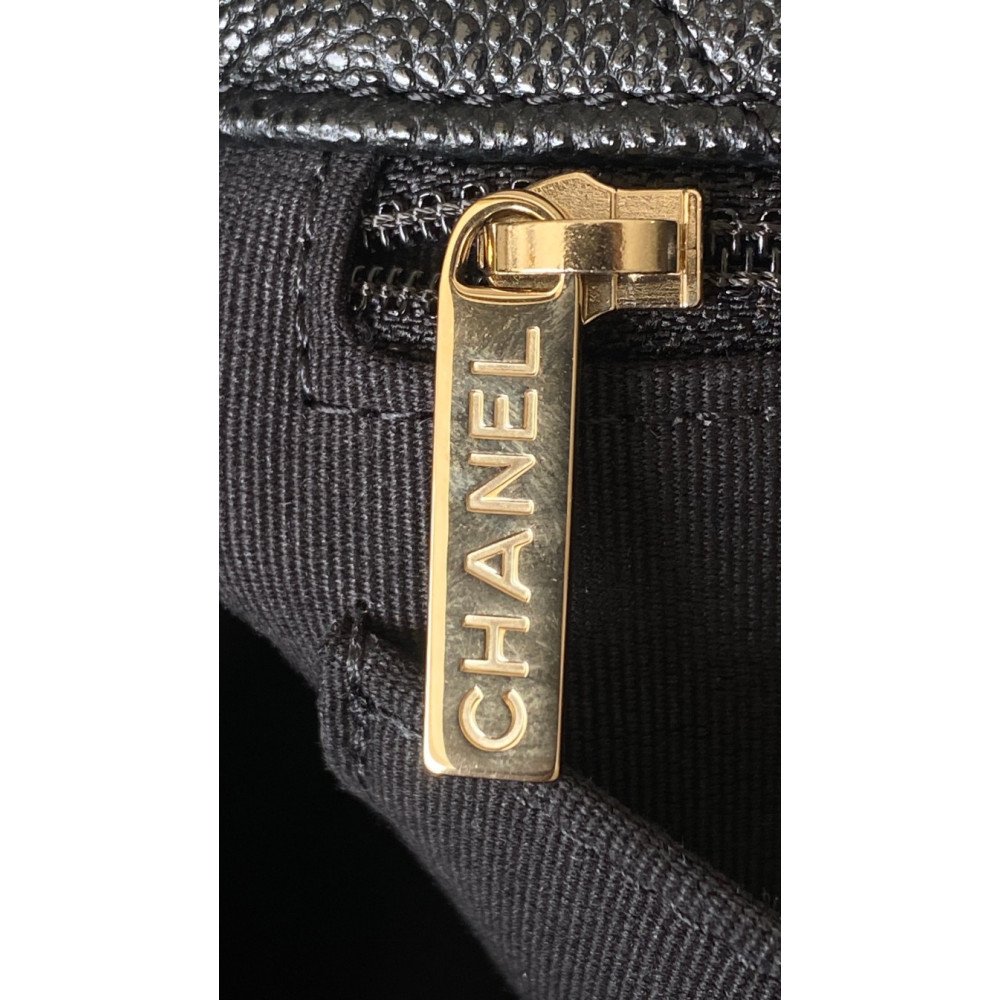 Chanel 24C "Oversized CF Bag" Chanel 24C "Oversized CF Bag"