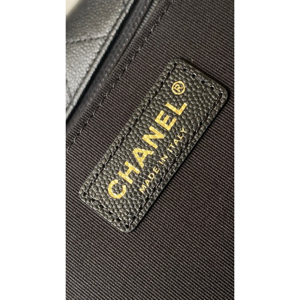 Chanel 24C "Oversized CF Bag" Chanel 24C "Oversized CF Bag"