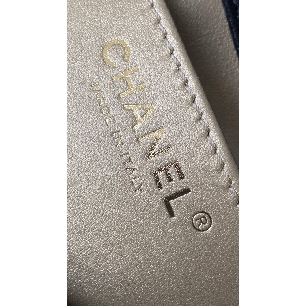 Chanel 24S New Arrival: "Square Plump Mini" Chanel 24S New Arrival: "Square Plump Mini"