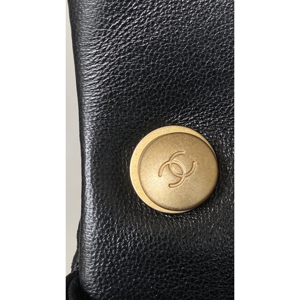 Chanel 24S New Arrival: "Square Plump Mini" Chanel 24S New Arrival: "Square Plump Mini"