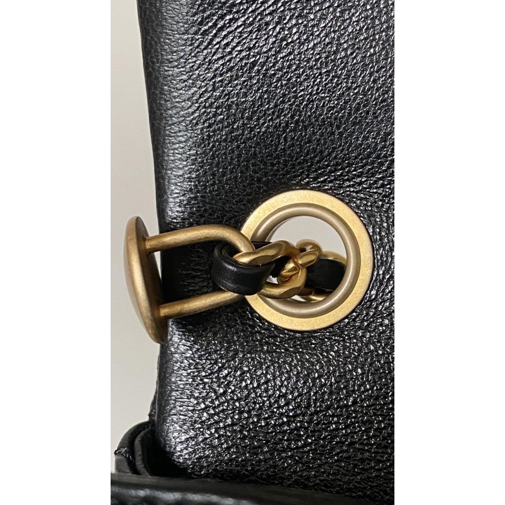 Chanel 24S New Arrival: "Square Plump Mini" Chanel 24S New Arrival: "Square Plump Mini"